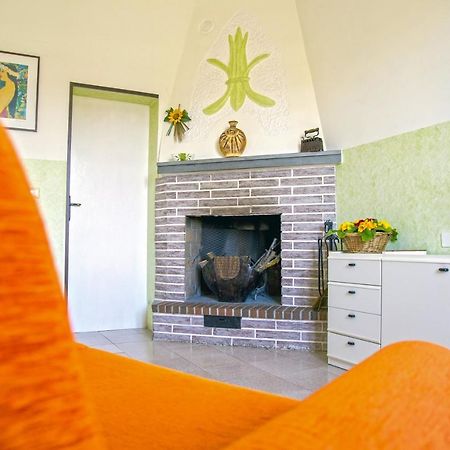 Arabona B&B Sulmona Eksteriør billede